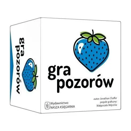 Gra Gra pozorów