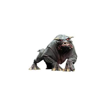 Figurka Ghostbusters Mini Epics Zuul Terror Dog 14cm Weta Workshop