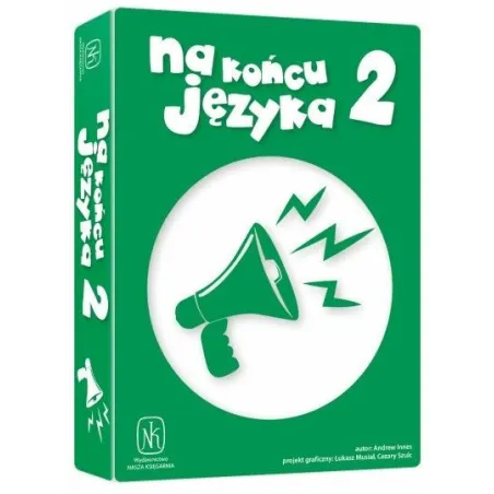 Gra Na Końcu Języka 2