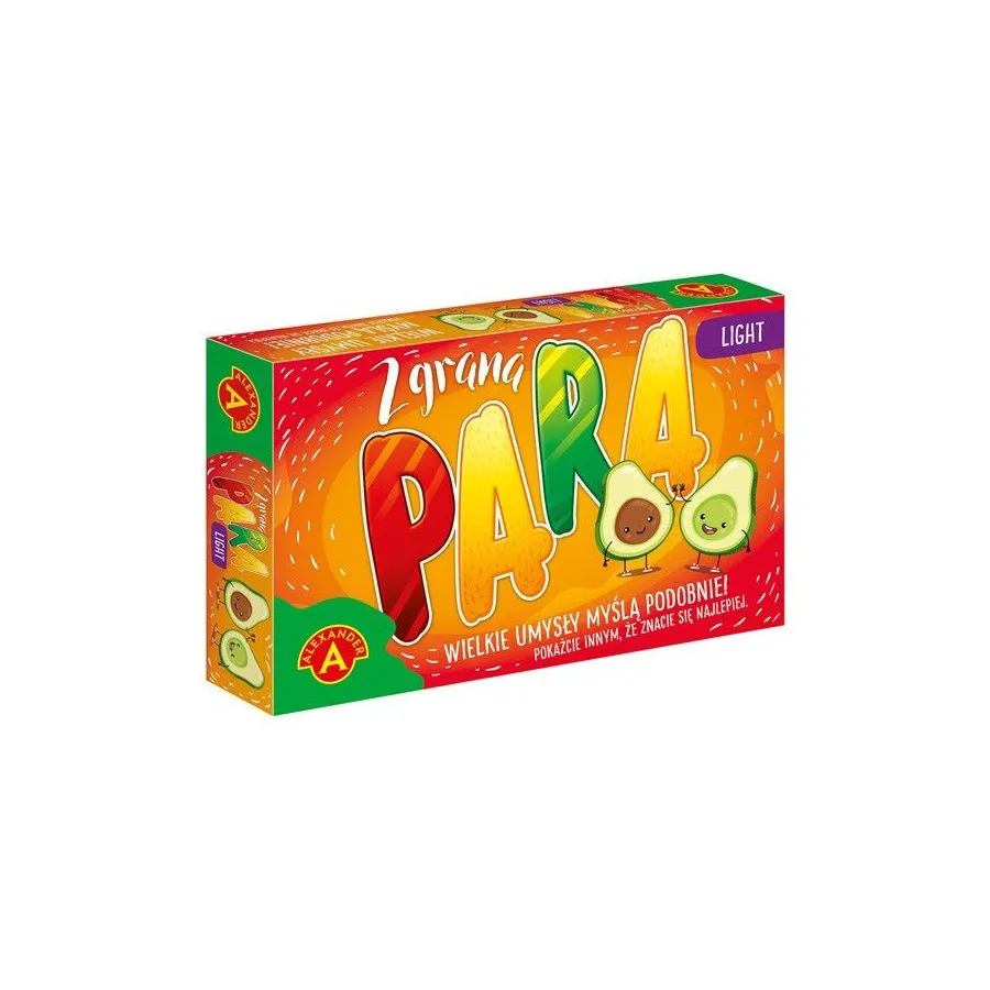 Gra Zgrana para light