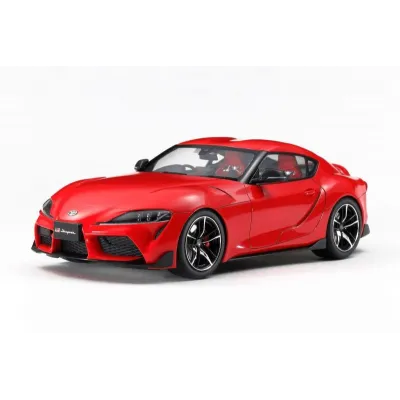 Model plastikowy Toyota GR Supra