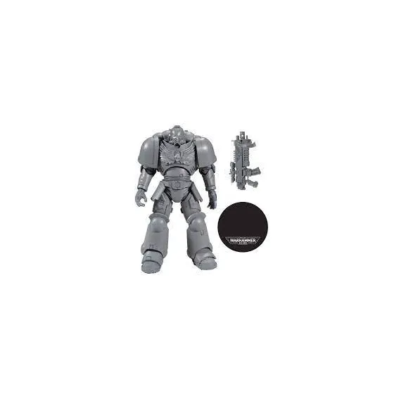 Figurka 18cm Space Marine Primaris Intercessor Artist Proof Warhammer 40000