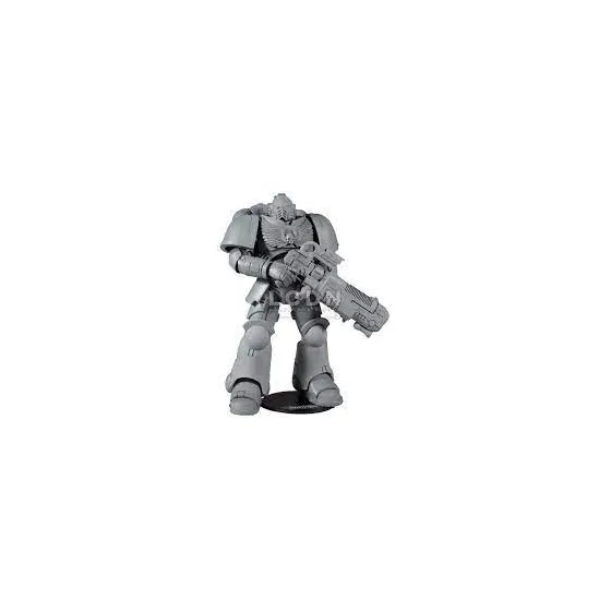 Figurka 18cm Space Marine Primaris Intercessor Artist Proof Warhammer 40000