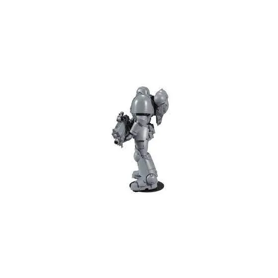 Figurka 18cm Space Marine Primaris Intercessor Artist Proof Warhammer 40000