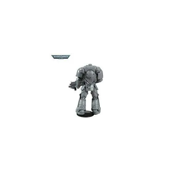 Figurka 18cm Space Marine Primaris Intercessor Artist Proof Warhammer 40000