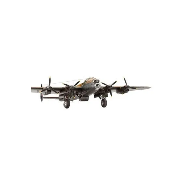 Model plastikowy Dambuster/Grand Slam 1:48