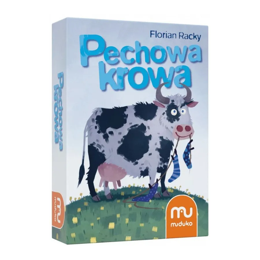 Gra Pechowa Krowa