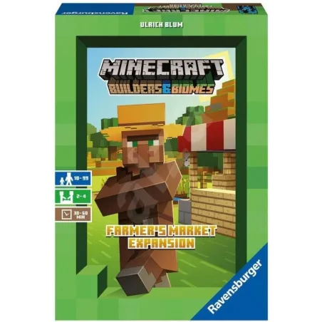 Gra Minecraft Dodatek