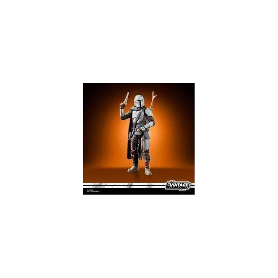 Figurka Star Wars The Mandalorian F1095 Black Series