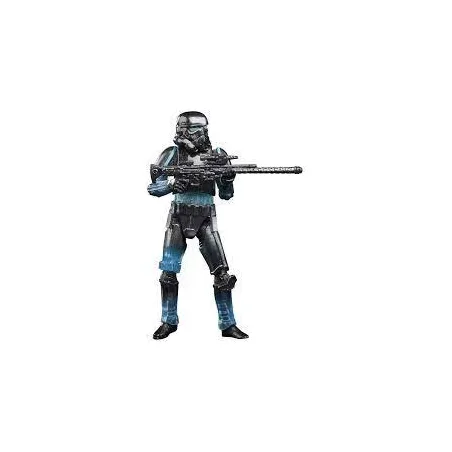 Figurka Star Wars Shadow Stormtrooper F2710 Black Series Hasbro