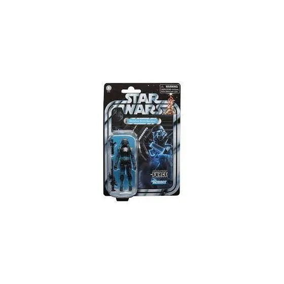 Figurka Star Wars Shadow Stormtrooper F2710 Black Series Hasbro