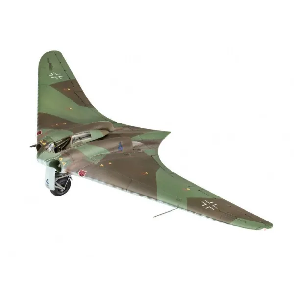 Model do sklejania Horten Go229 A-1 1/32