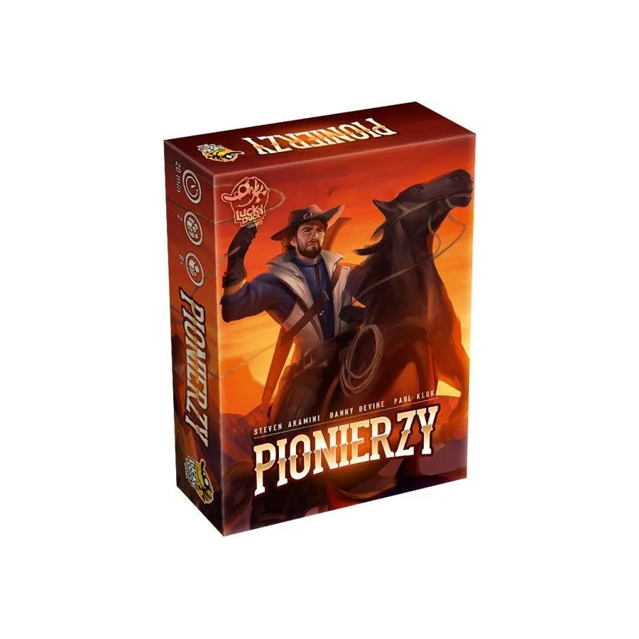 Gra Pionierzy (PL)