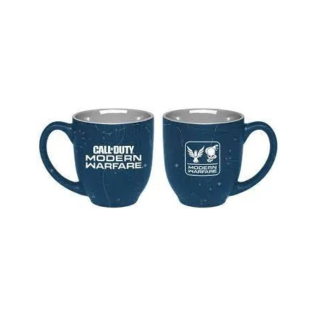 Kubek Call of Duty Modern Warfare Maps Mug