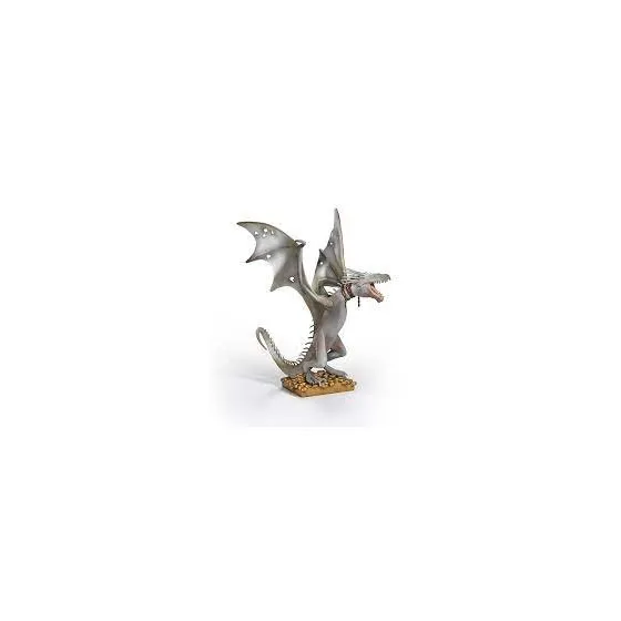 Figurka Ukrainian Ironbelly Harry Potter 19cm Magical Creatures