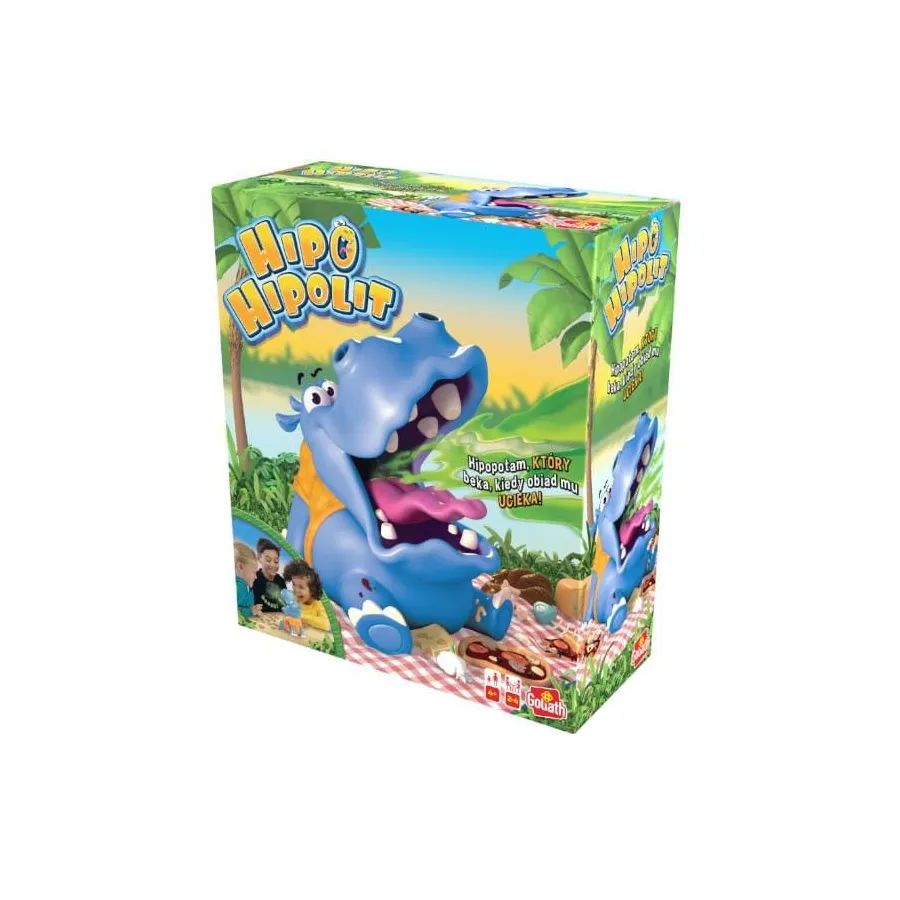 Gra Hipo Hipolit