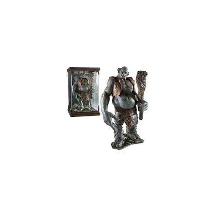 Figurka Troll Harry Potter 19cm Magical Creatures