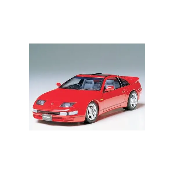 Model plastikowy Nissan 300ZX Turbo