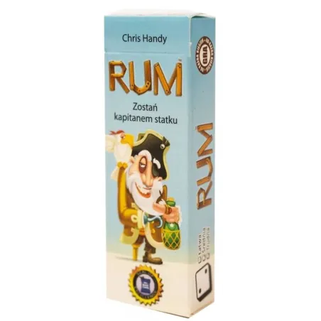 Gra RUM