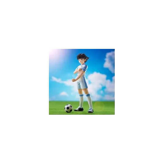 Figurka Captain Tsubasa 17cm Popup Parade