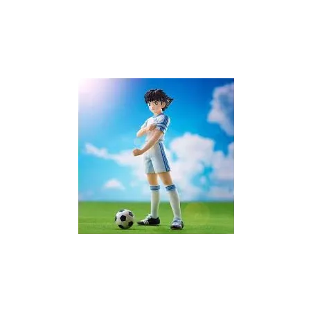 Figurka Captain Tsubasa 17cm Popup Parade