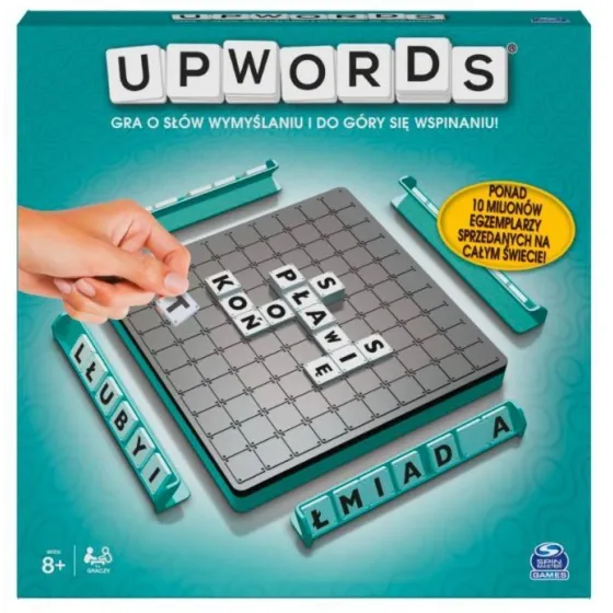 Gra UpWords
