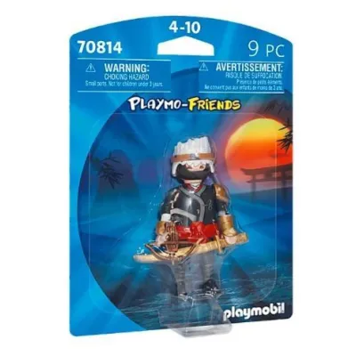 Figurka Playmo-Friends 70814 Ninja