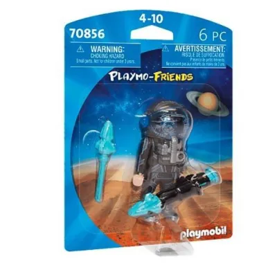 Figurka Playmo-Friends 70856 Kosmiczny strażnik