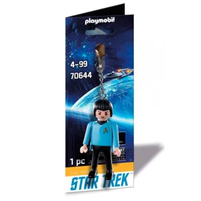Breloczek Figures 70644 Star Trek Mr. Spock