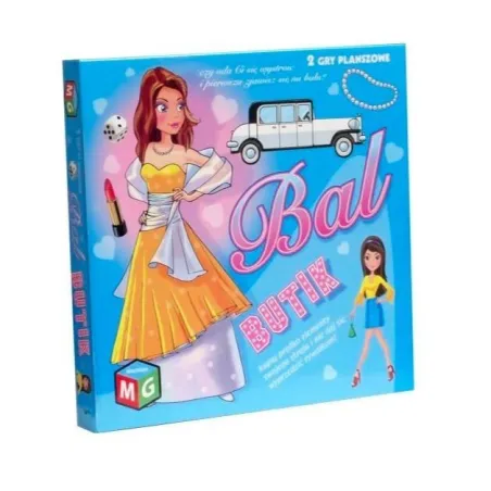 Gra Butik Bal