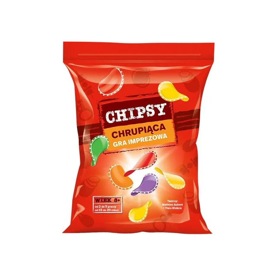 Gra Chipsy