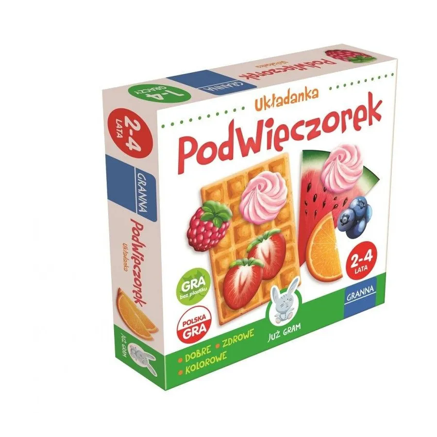 Gra Podwieczorek (PL)