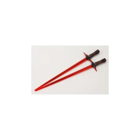 Pałeczki Chopsticks Kylo Ren Lightsaber