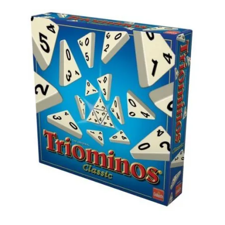 Gra Triominos Classic