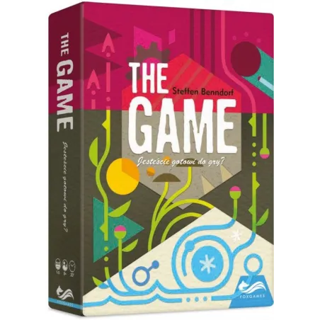 Gra The Game (PL)