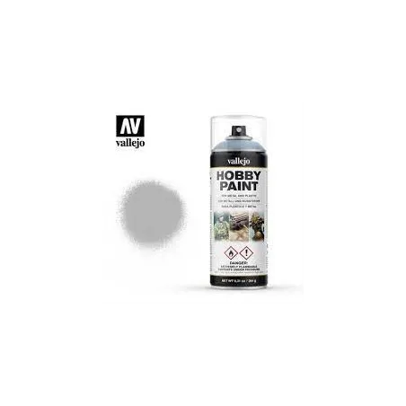 Spray Vallejo Grey 28.011 400ml