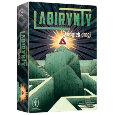 Gra Labirynty Początek drogi