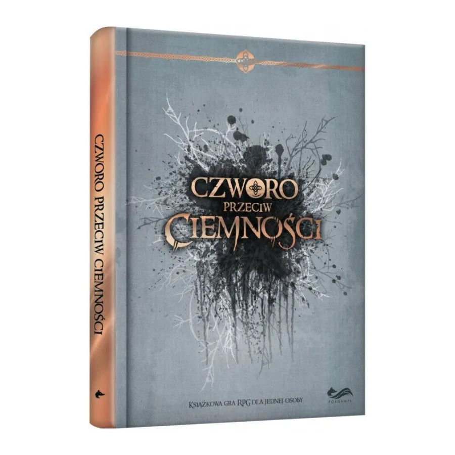 Gra Czworo przeciw ciemności