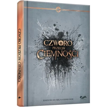 Gra Czworo przeciw ciemności