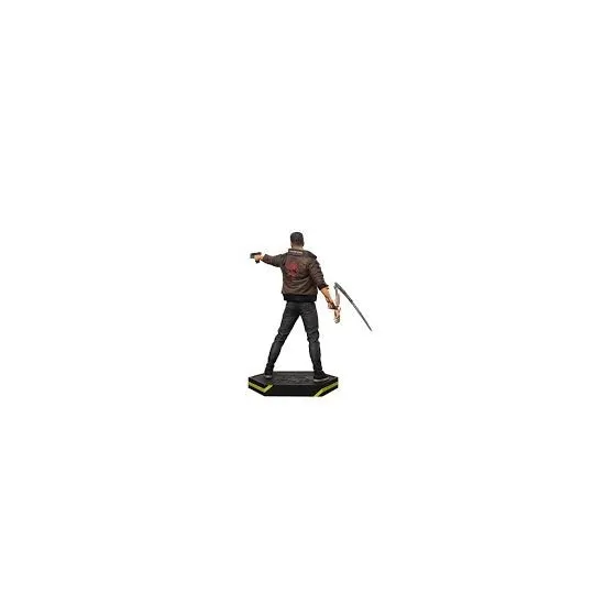 Figurka Cyberpunk 2077 Male V 22cm Dark Horse