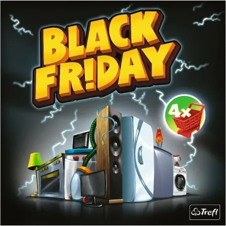 Gra Black Friday