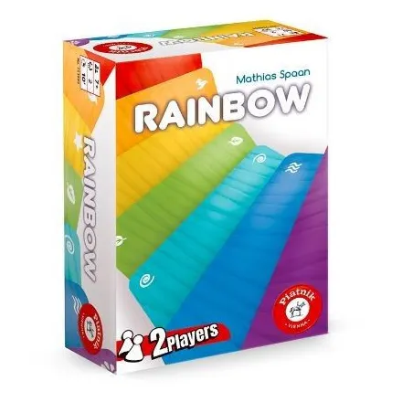 Gra Rainbow (INT )