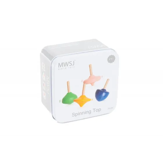 Gra Bączek mini bączki w puszce