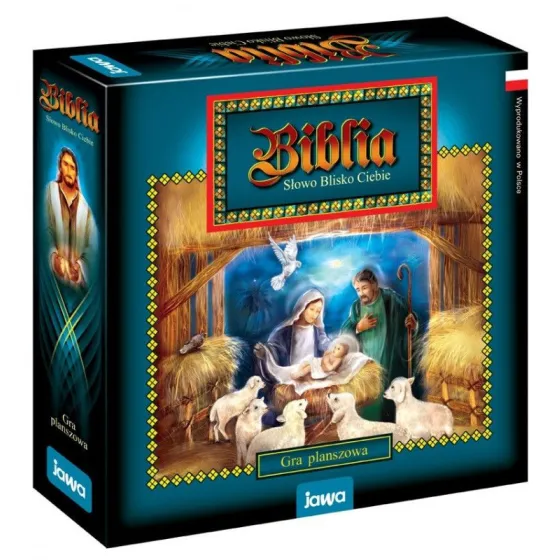 Gra Biblia, Słowo Blisko Ciebie