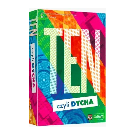 Gra TEN czyli dycha