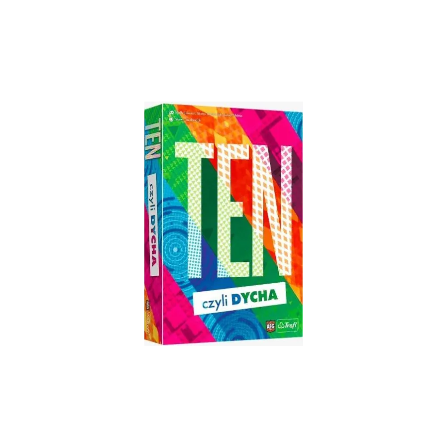 Gra TEN czyli dycha