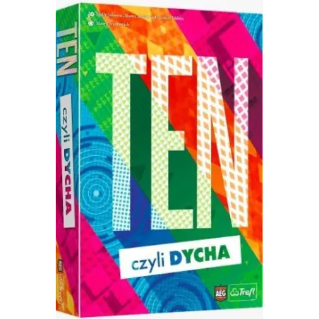 Gra TEN czyli dycha