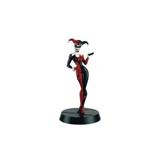 Figurka Batman The Animated Series Harley Quinn 12cm DC Collectibles