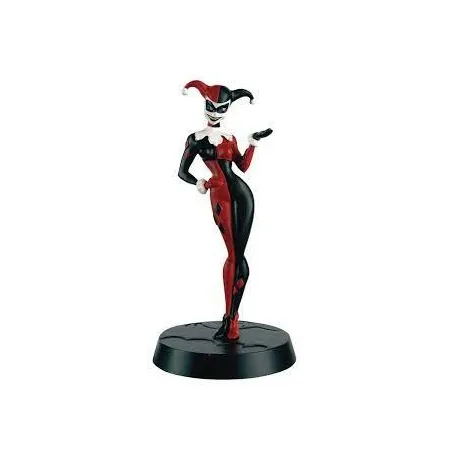 Figurka Batman The Animated Series Harley Quinn 12cm DC Collectibles