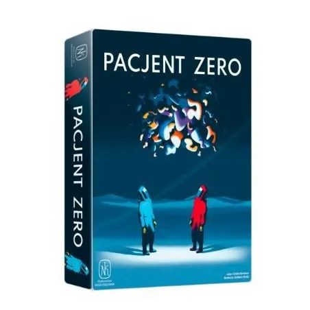 Gra Pacjent Zero